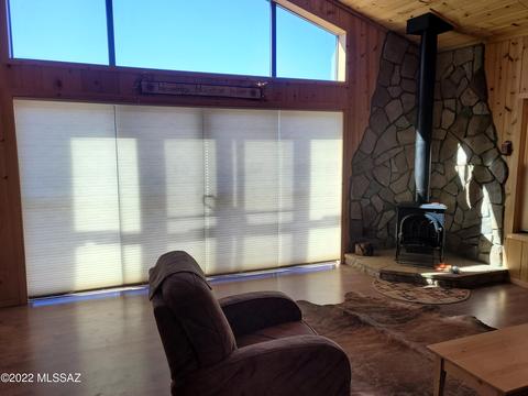 12950 E Tempe, Mount Lemmon, AZ 85619 photo 18