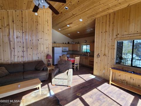 12950 E Tempe, Mount Lemmon, AZ 85619 photo 19