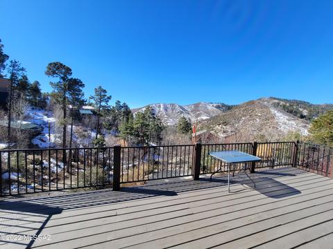 12950 E Tempe, Mount Lemmon, AZ 85619 photo 8