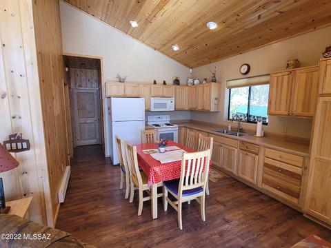 12950 E Tempe, Mount Lemmon, AZ 85619 photo 24