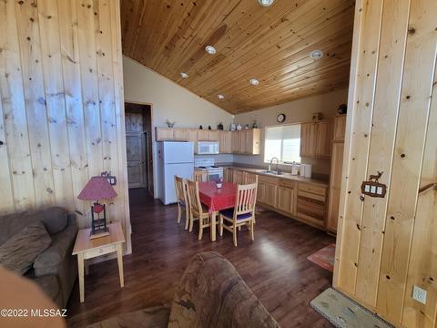 12950 E Tempe, Mount Lemmon, AZ 85619 photo 23