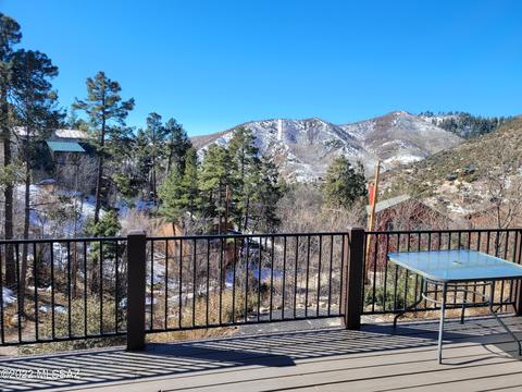12950 E Tempe, Mount Lemmon, AZ 85619 photo 7