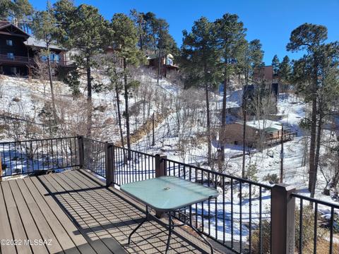 12950 E Tempe, Mount Lemmon, AZ 85619 photo 10