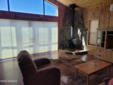 12950 E Tempe, Mount Lemmon, AZ 85619 photo 16
