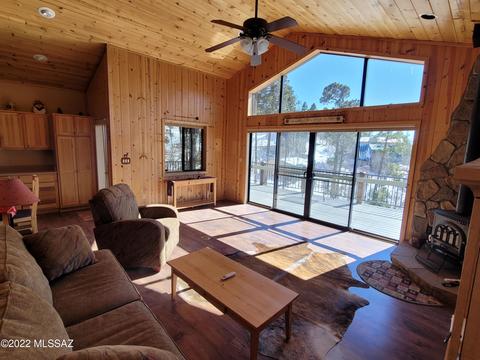 12950 E Tempe, Mount Lemmon, AZ 85619 photo 14