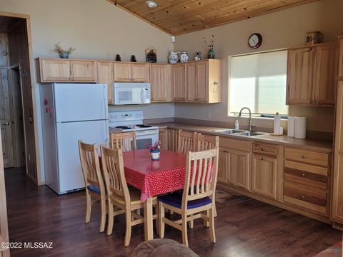 12950 E Tempe, Mount Lemmon, AZ 85619 photo 25