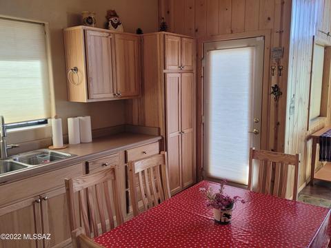 12950 E Tempe, Mount Lemmon, AZ 85619 photo 26