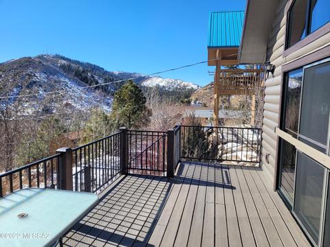 12950 E Tempe, Mount Lemmon, AZ 85619 photo 9