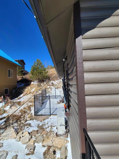 12950 E Tempe, Mount Lemmon, AZ 85619 photo 30