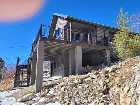 12950 E Tempe, Mount Lemmon, AZ 85619 photo 2