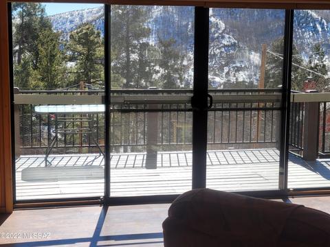 12950 E Tempe, Mount Lemmon, AZ 85619 photo 12