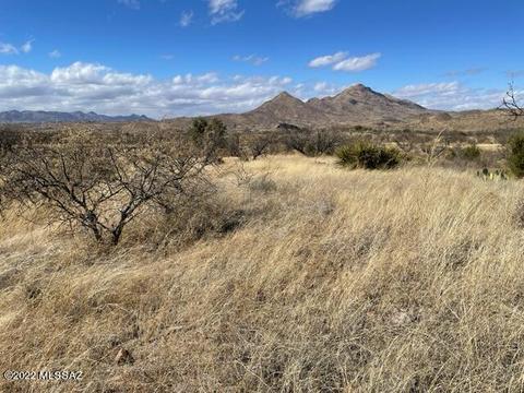 1121 Hebilla Ct, Rio Rico, AZ 85648