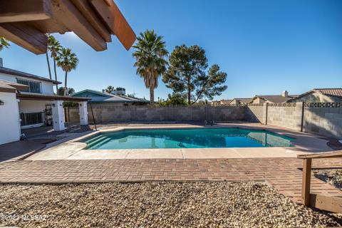 9633 E 3rd St, Tucson, AZ 85748 photo 35