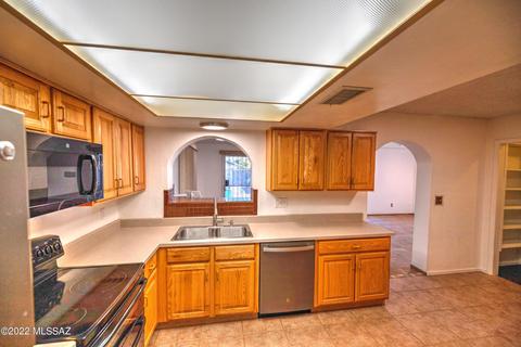 9633 E 3rd St, Tucson, AZ 85748 photo 2