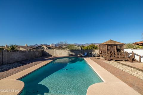 9633 E 3rd St, Tucson, AZ 85748 photo 28