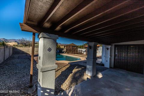 9633 E 3rd St, Tucson, AZ 85748 photo 37