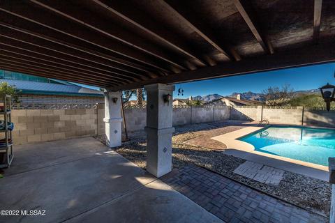 9633 E 3rd St, Tucson, AZ 85748 photo 36