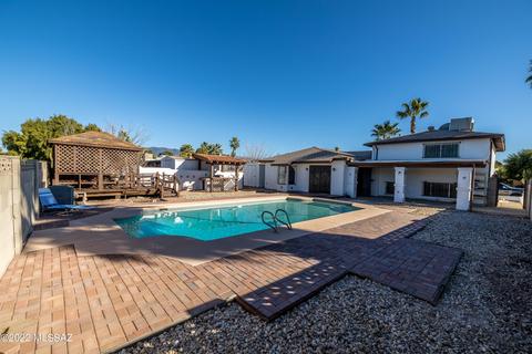 9633 E 3rd St, Tucson, AZ 85748 photo 32