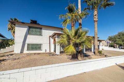9633 E 3rd St, Tucson, AZ 85748 photo 1