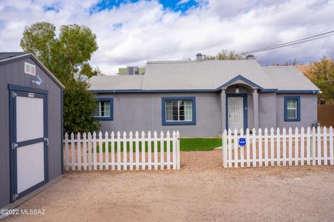 3725 E Flower St, Tucson, AZ 85716 photo 2