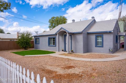 3725 E Flower St, Tucson, AZ 85716 photo 1