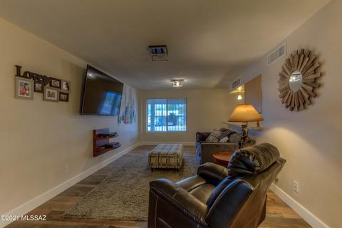 8680 E Desert Spring St, Tucson, AZ 85730 photo 17