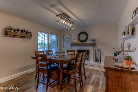 8680 E Desert Spring St, Tucson, AZ 85730 photo 7