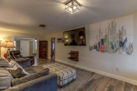 8680 E Desert Spring St, Tucson, AZ 85730 photo 14