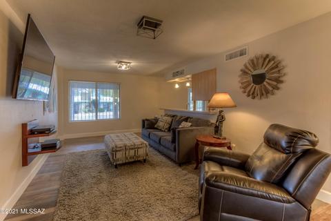 8680 E Desert Spring St, Tucson, AZ 85730 photo 16