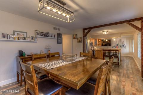 8680 E Desert Spring St, Tucson, AZ 85730 photo 9