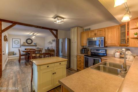 8680 E Desert Spring St, Tucson, AZ 85730 photo 12