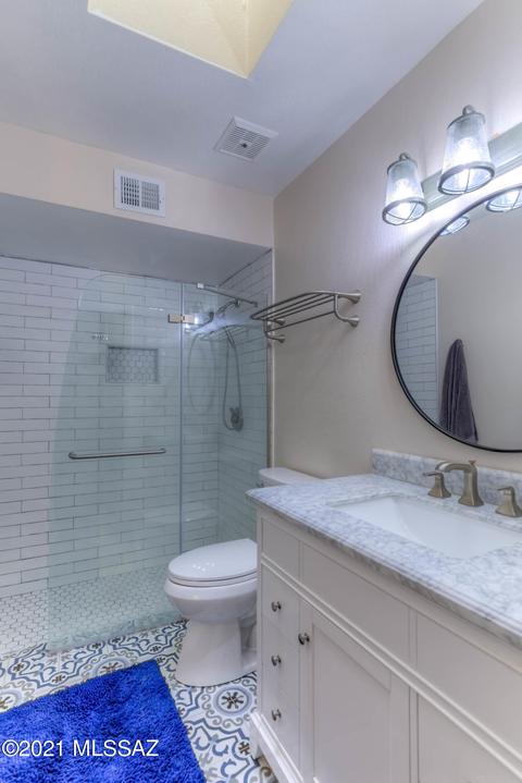 8680 E Desert Spring St, Tucson, AZ 85730 photo 23