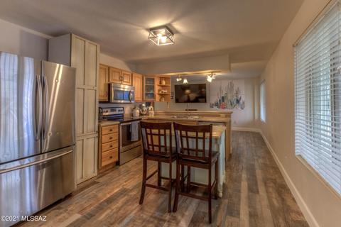 8680 E Desert Spring St, Tucson, AZ 85730 photo 11