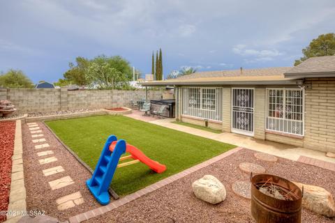 8680 E Desert Spring St, Tucson, AZ 85730 photo 30