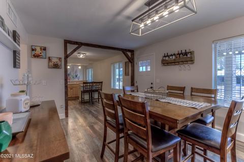 8680 E Desert Spring St, Tucson, AZ 85730 photo 8