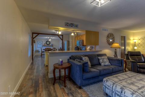 8680 E Desert Spring St, Tucson, AZ 85730 photo 15