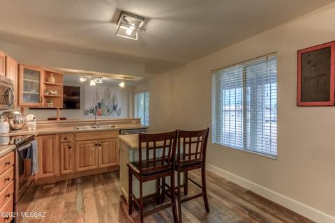 8680 E Desert Spring St, Tucson, AZ 85730 photo 10