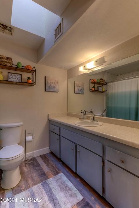 8680 E Desert Spring St, Tucson, AZ 85730 photo 20