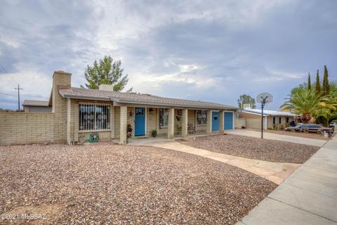 8680 E Desert Spring St, Tucson, AZ 85730 photo 3