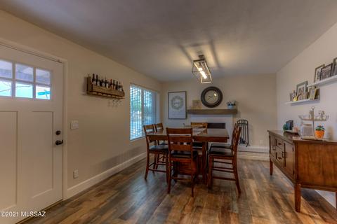 8680 E Desert Spring St, Tucson, AZ 85730 photo 6