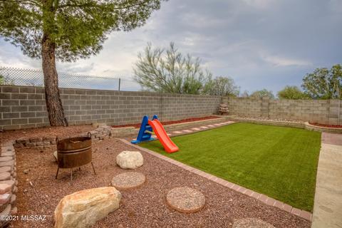 8680 E Desert Spring St, Tucson, AZ 85730 photo 31