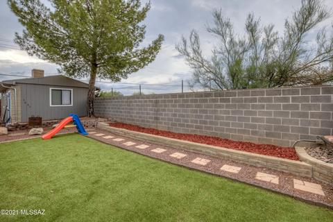 8680 E Desert Spring St, Tucson, AZ 85730 photo 28