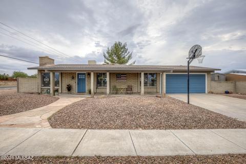 8680 E Desert Spring St, Tucson, AZ 85730 photo 1