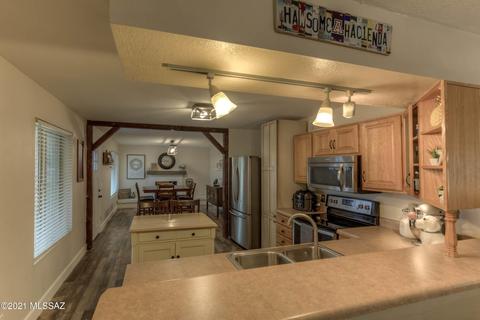 8680 E Desert Spring St, Tucson, AZ 85730 photo 13