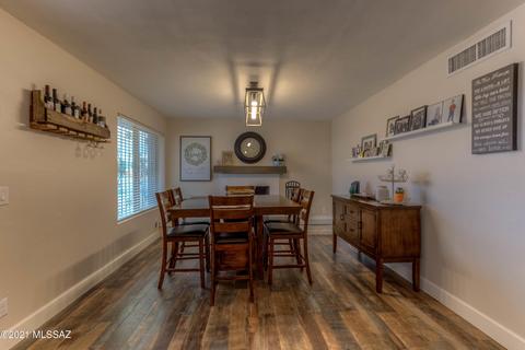 8680 E Desert Spring St, Tucson, AZ 85730 photo 5
