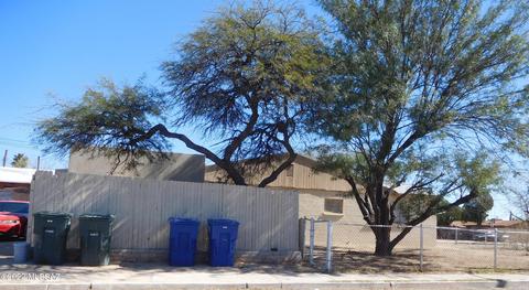 401 E Pastime Rd, Tucson, AZ 85705 photo 5