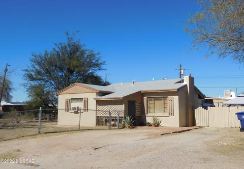 401 E Pastime Rd, Tucson, AZ 85705 photo 1