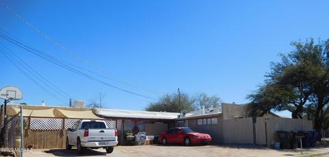 401 E Pastime Rd, Tucson, AZ 85705 photo 4