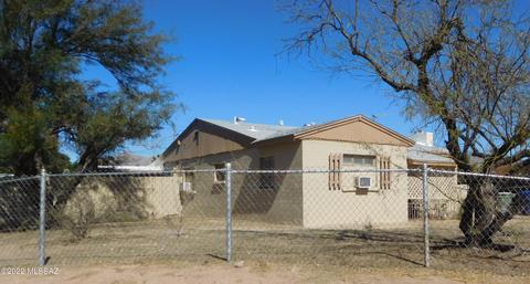 401 E Pastime Rd, Tucson, AZ 85705 photo 2