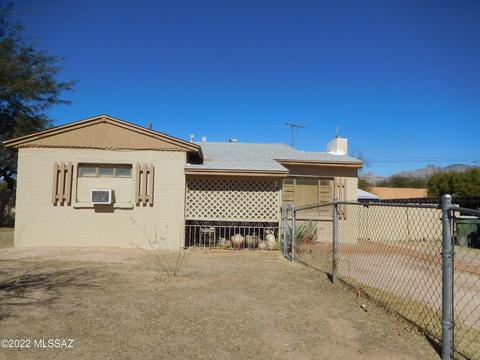 401 E Pastime Rd, Tucson, AZ 85705 photo 3